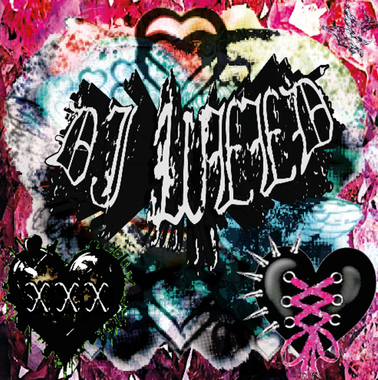 DJ-WEED-cover-eclephsia-mix-series