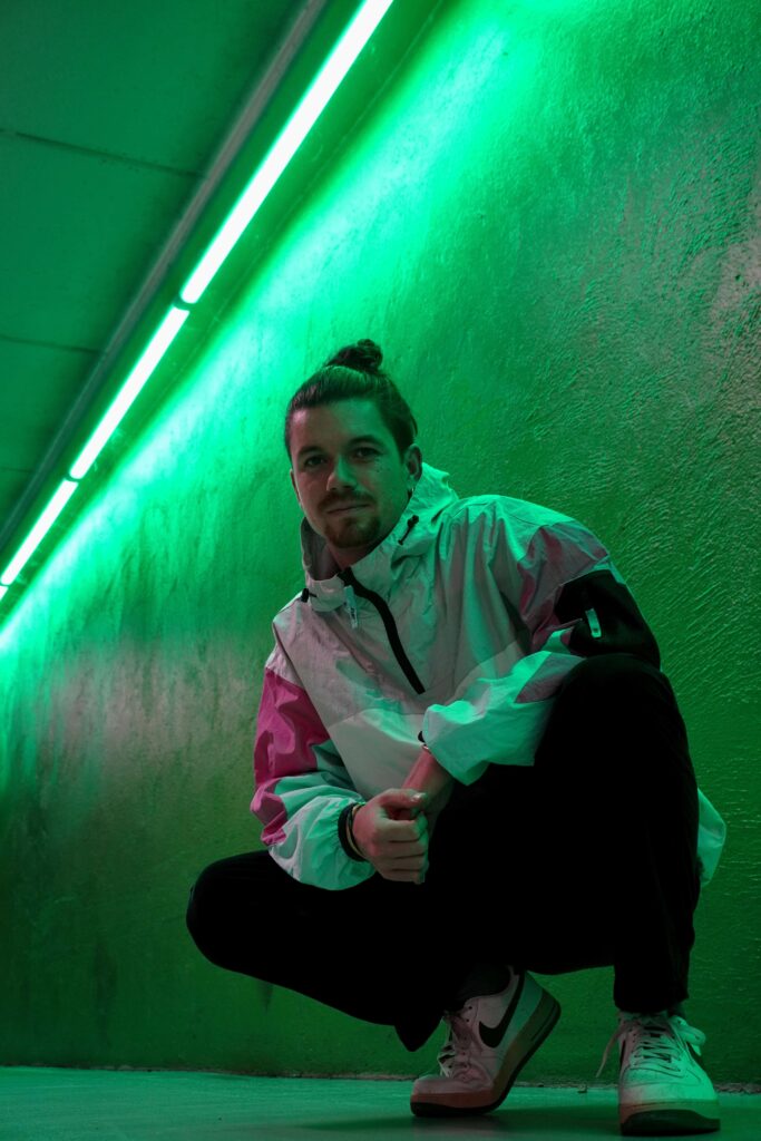 FLAQ Artist picture